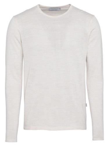 Casual Friday Pullover  creme