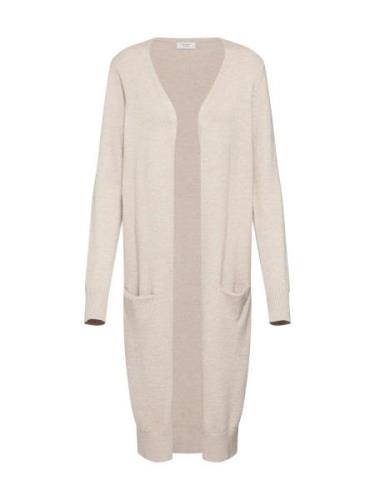 JDY Cardigan 'Marco'  beige-meleret