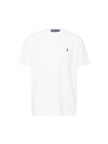 Polo Ralph Lauren Bluser & t-shirts  dueblå / hvid