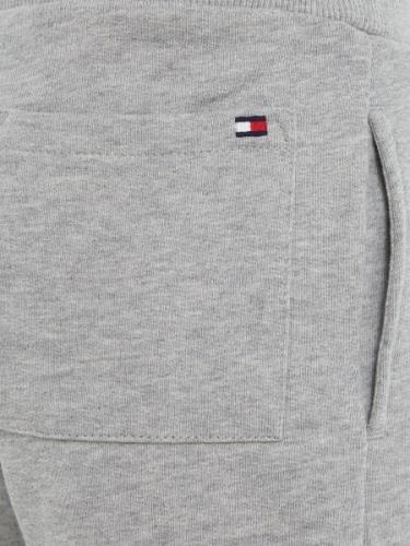 TOMMY HILFIGER Bukser  navy / lysegrå / brandrød / hvid