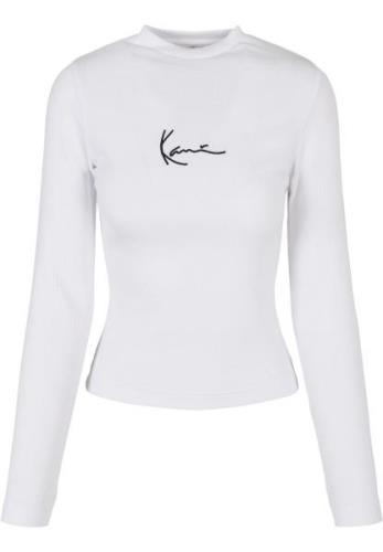 Karl Kani Shirts  sort / hvid