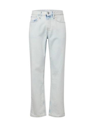 Calvin Klein Jeans Jeans '90'S STRAIGHT'  blue denim