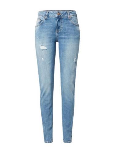 LTB Jeans 'Mika'  blue denim