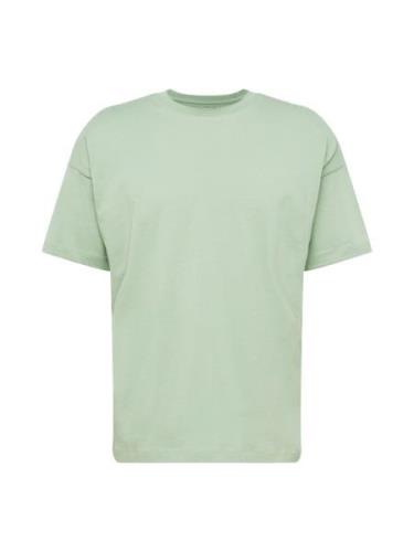 WESTMARK LONDON Bluser & t-shirts 'Essentials'  pastelgrøn