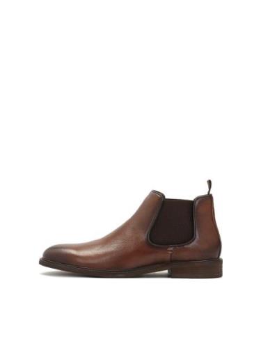 Kazar Chelsea Boots  brun / sort