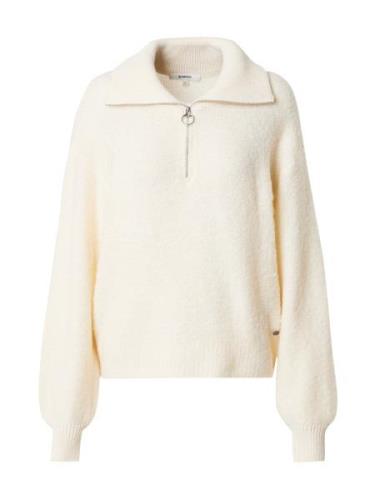 GARCIA Pullover  beige