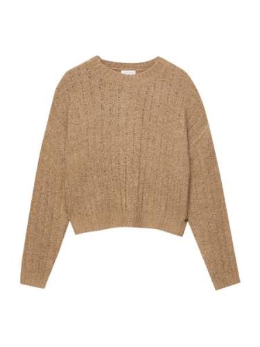 Pull&Bear Pullover  ecru