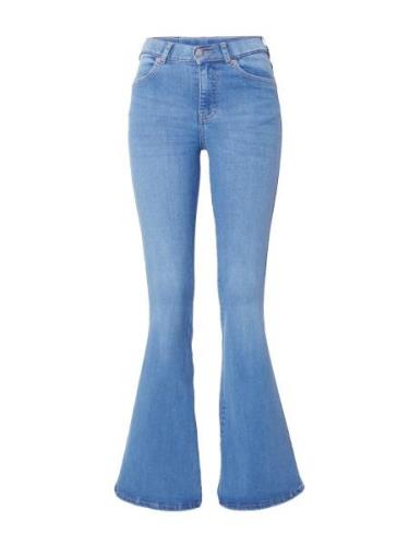 Dr. Denim Jeans 'Macy'  blue denim
