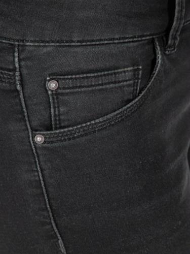 TIMEZONE Jeans 'Aleena'  black denim