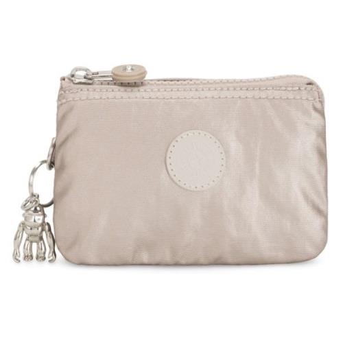 KIPLING Etui 'Creativity'  beige