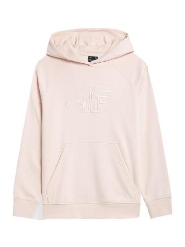 4F Sportsweatshirt  rosé