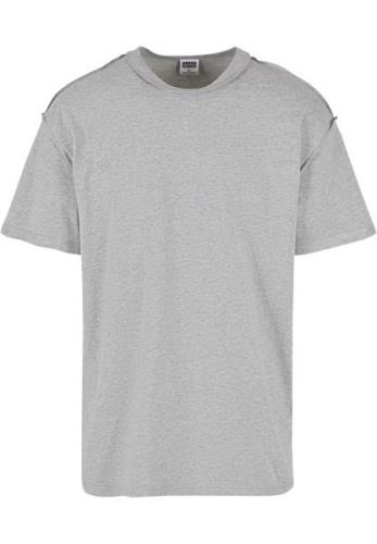 FUBU Bluser & t-shirts  grå-meleret