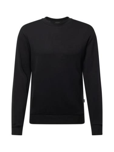 SELECTED HOMME Sweatshirt 'MANUEL'  sort