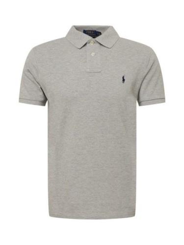 Polo Ralph Lauren Bluser & t-shirts  navy / grå