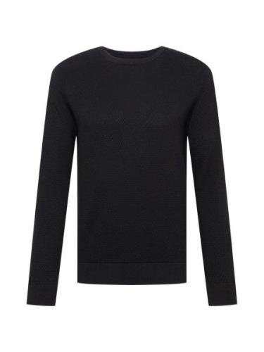 Casual Friday Pullover 'Karlo'  antracit