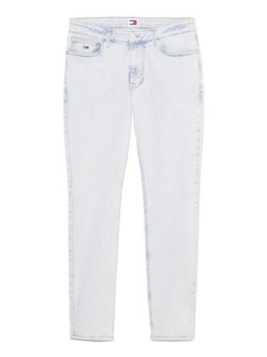 Tommy Jeans Jeans 'SIMON SKINNY'  lyseblå
