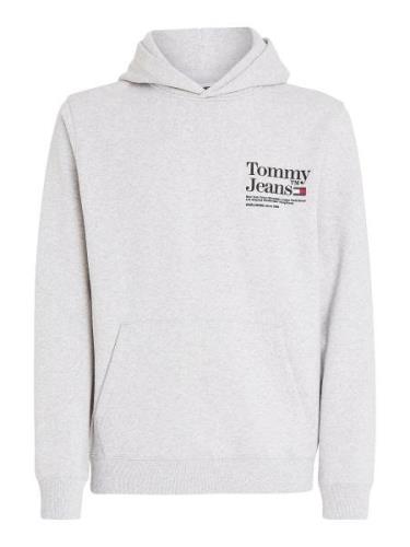 Tommy Jeans Sweatshirt  navy / grå-meleret / rød / sort / hvid