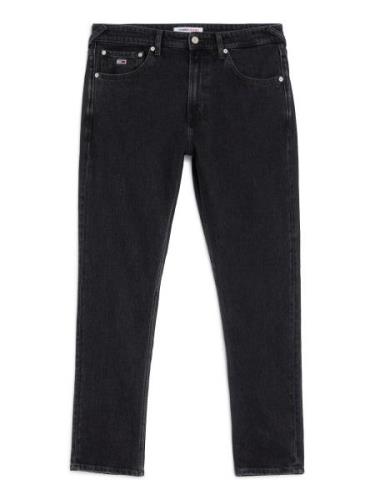 Tommy Jeans Jeans 'SCANTON'  black denim