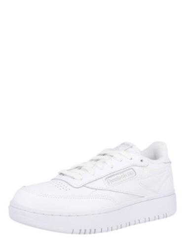 Reebok Sneaker low 'Club C'  hvid