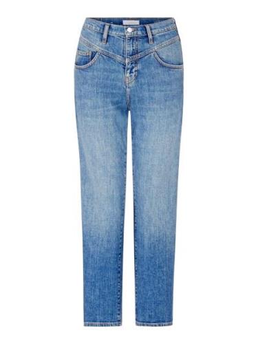 Rich & Royal Jeans  blue denim