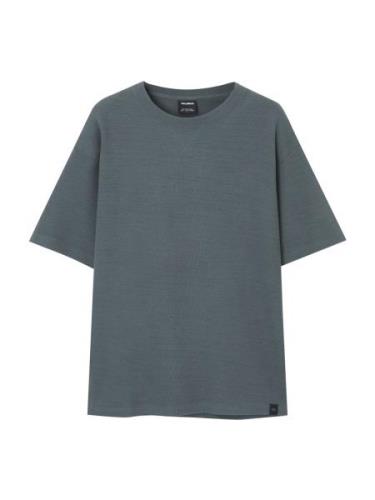 Pull&Bear Bluser & t-shirts  grøn