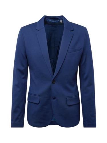 BLEND Forretningsjakke 'Bhlangford'  mørkeblå