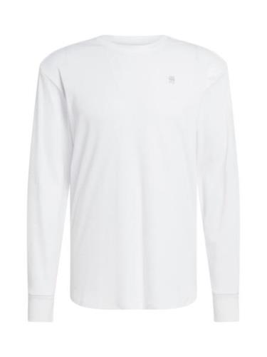 G-Star RAW Bluser & t-shirts 'Lash'  hvid