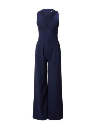 Coast Jumpsuit  navy