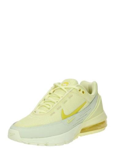 Nike Sportswear Sneaker low 'Air Max Pulse'  sennep / æble / pastelgrø...