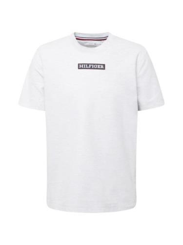 TOMMY HILFIGER Bluser & t-shirts  navy / lysegrå / rød