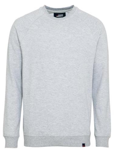 Denim Project Sweatshirt  grå