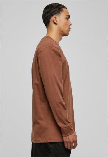 Urban Classics Bluser & t-shirts  brun