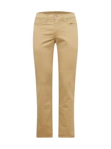 LEVI'S ® Jeans '511 Slim'  camel