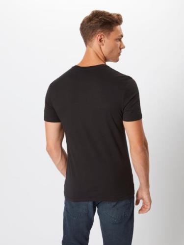 LEVI'S ® Bluser & t-shirts  sort