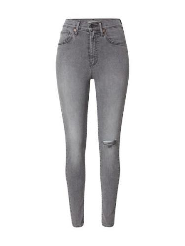 LEVI'S ® Jeans 'Mile High Super Skinny'  grey denim