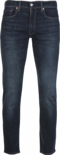 LEVI'S ® Jeans '502'  mørkeblå / brun