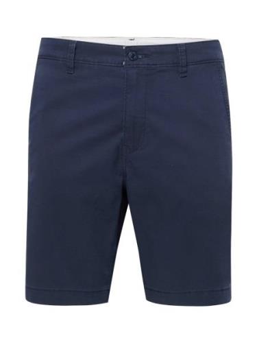 LEVI'S ® Lærredsbukser 'XX Chino Shorts'  marin