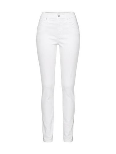 LEVI'S ® Jeans '721 High Rise Skinny'  white denim