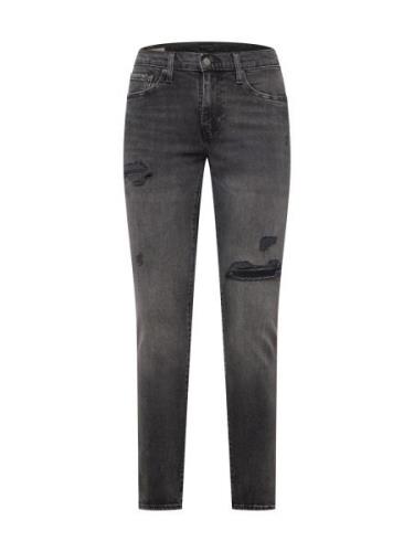LEVI'S ® Jeans '512 Slim Taper'  black denim