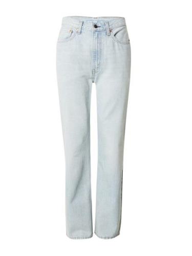 LEVI'S ® Jeans '565 '97 Loose Straight'  lyseblå