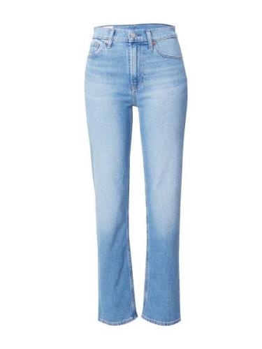 GAP Jeans '90S STRAIGHT ATLANTIC'  blue denim