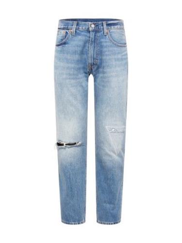 LEVI'S ® Jeans '551Z Authentic Straight'  blue denim
