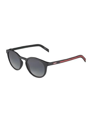 LEVI'S ® Solbriller  rød / sort