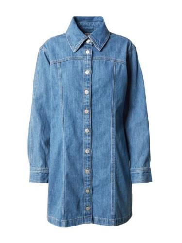 LEVI'S ® Blusekjole 'Shay Denim Dress'  blue denim