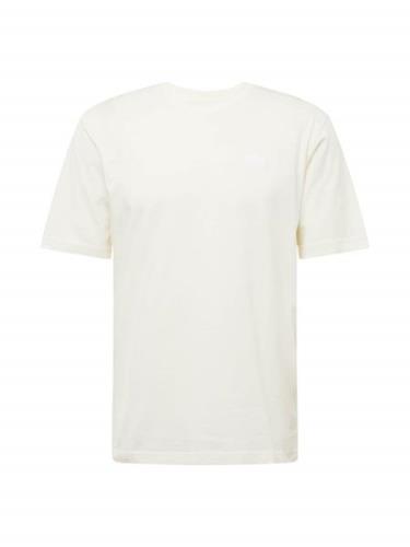 ADIDAS ORIGINALS Bluser & t-shirts 'Trefoil Essentials'  lysebeige