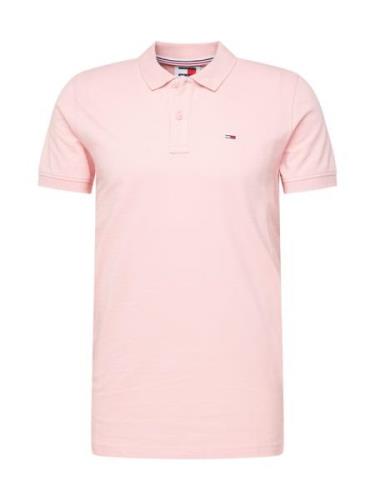 Tommy Jeans Bluser & t-shirts  lyserød