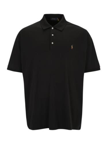 Polo Ralph Lauren Big & Tall Bluser & t-shirts  karamel / grøn / rød /...
