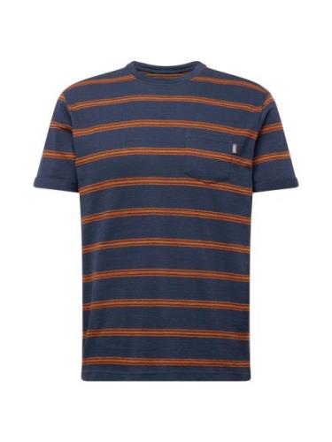 Gabbiano Bluser & t-shirts  navy / hummer