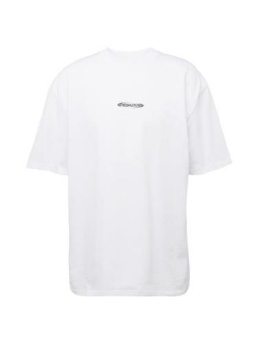 Pegador Bluser & t-shirts 'FURBER'  sort / hvid