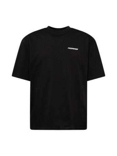Pegador Bluser & t-shirts 'DEVON '  sort / hvid
